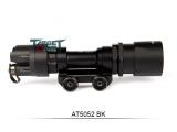 Target One Outdoor Lighting M951 Flashlight Torch Lamp Survival AT5052-BK